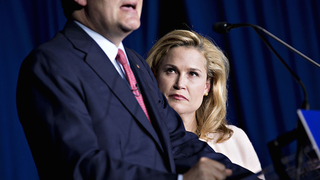 What Does Heidi Cruz Know About Slavery That I Do Not?